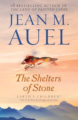 The Shelters of Stone book cover