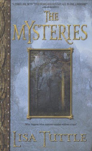 The Mysteries