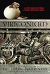 Viriconium: "The Pastel City", "A Storm of Wings", "In Viriconium", "Viriconium Nights"