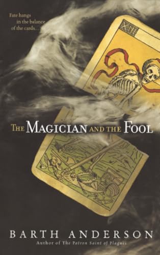 The Magician and the Fool