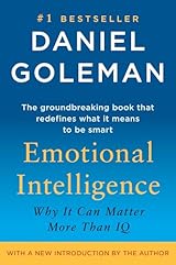 Emotional Intelligence de Daniel Goleman