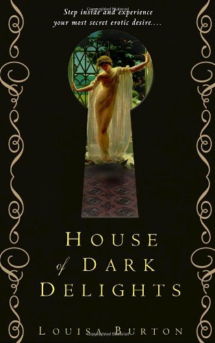 House of Dark Delights cover