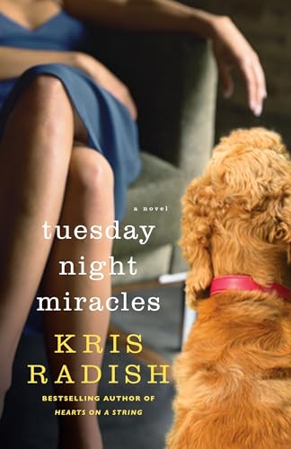 Tuesday Night Miracles book cover
