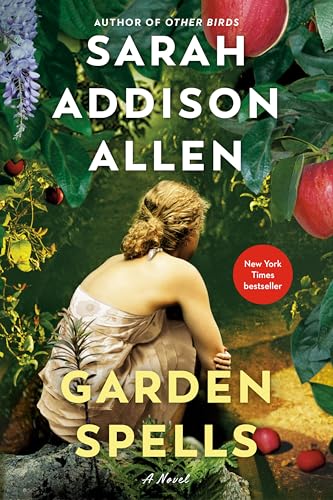 Garden Spells