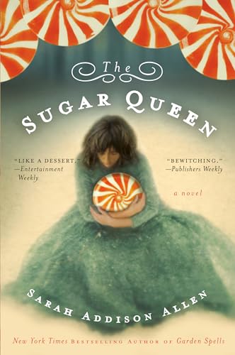 The Sugar Queen book cover