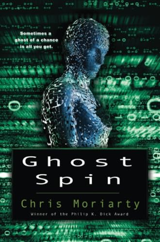 Ghost Spin