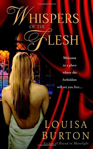 Whispers of the Flesh book cover