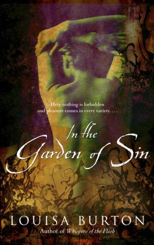 In the Garden of Sin book cover