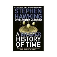 Briefer History of Time