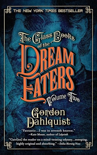 The Glass Books of the Dream Eaters, Volume Two
