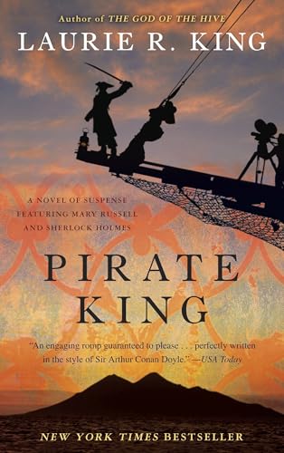 Pirate King cover