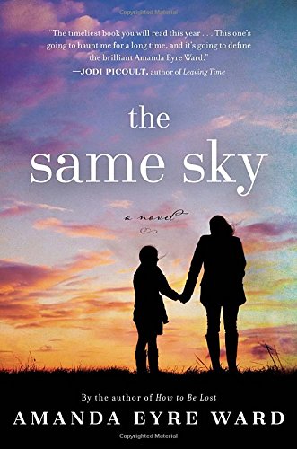 The Same Sky book cover