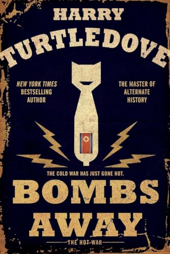 Bombs Away book cover