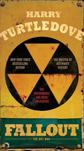 Fallout book cover