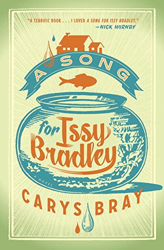 A Song for Issy Bradley book cover
