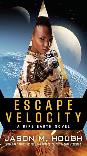 Escape Velocity book cover