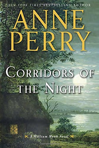 Corridors of the Night cover