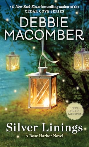 Silver Linings book cover