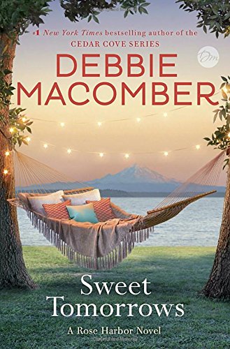 Sweet Tomorrows book cover