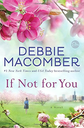 If Not for You book cover