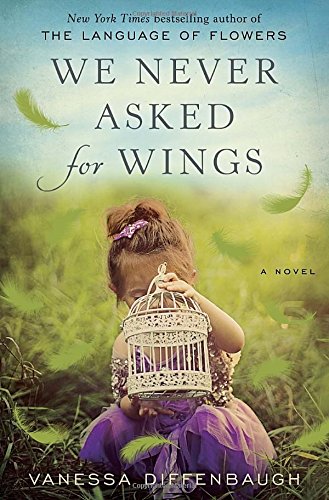 We Never Asked for Wings book cover