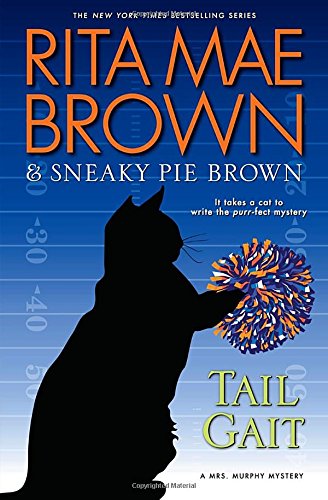 Tail Gait book cover