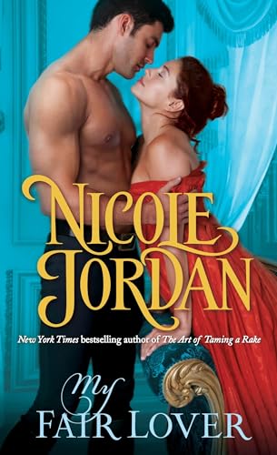 My Fair Lover book cover
