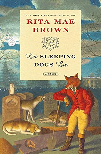 Let Sleeping Dogs Lie book cover