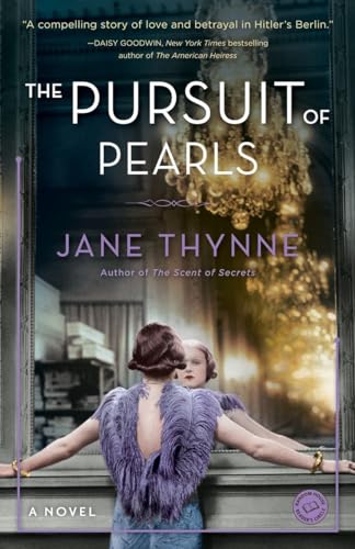 Faith and Beauty / The Pursuit of Pearls book cover