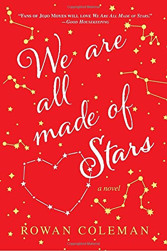 We Are All Made of Stars book cover