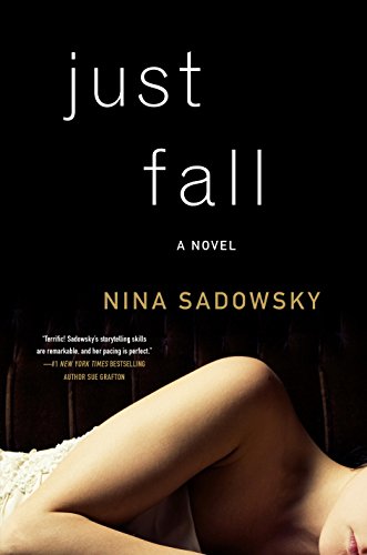 Just Fall book cover