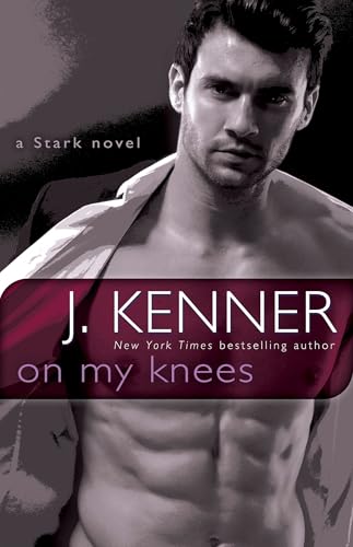 On My Knees book cover
