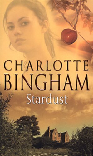 Stardust book cover