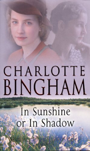 In Sunshine Or In Shadow book cover