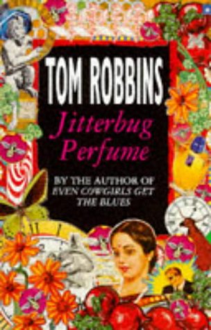 Jitterbug Perfume