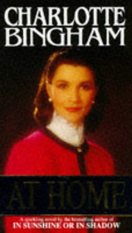 At Home book cover