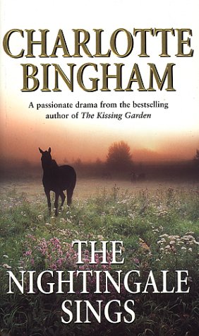 The Nightingale Sings book cover