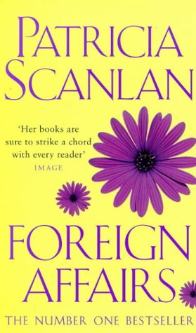 Foreign Affairs book cover
