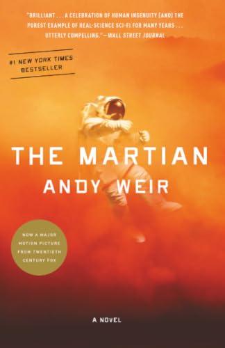 The Martian
