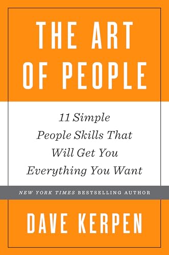 The Art of People — Dave Kerpen