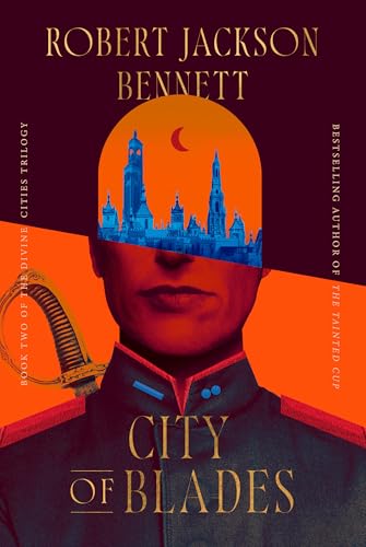 City of Blades