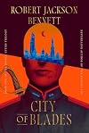 City of Blades