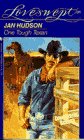 One Tough Texan (By: Jan Hudson) cover