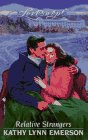 Relative Strangers book cover