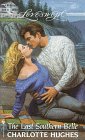 The Last Southern Belle book cover