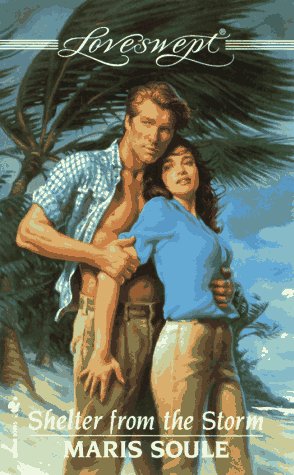 Shelter from the Storm book cover