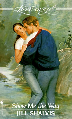 Show Me the Way cover