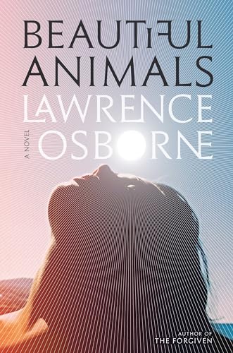 Beautiful Animals book cover