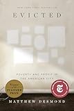 Evicted Poverty And Profit In The American City