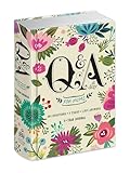 Qa A Day For Moms A 5year Journal